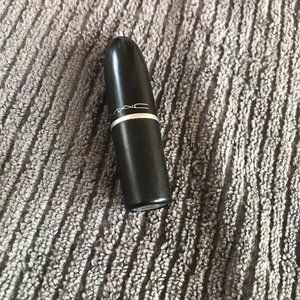 MAC matte lipstick